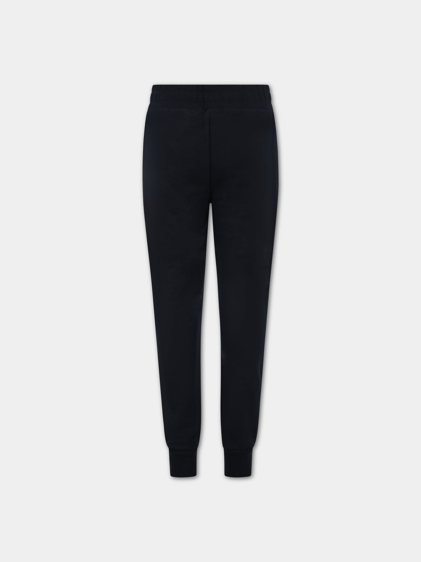 Pantaloni blu per bambino con logo,Colmar Originals Kids,3638 5WT 68