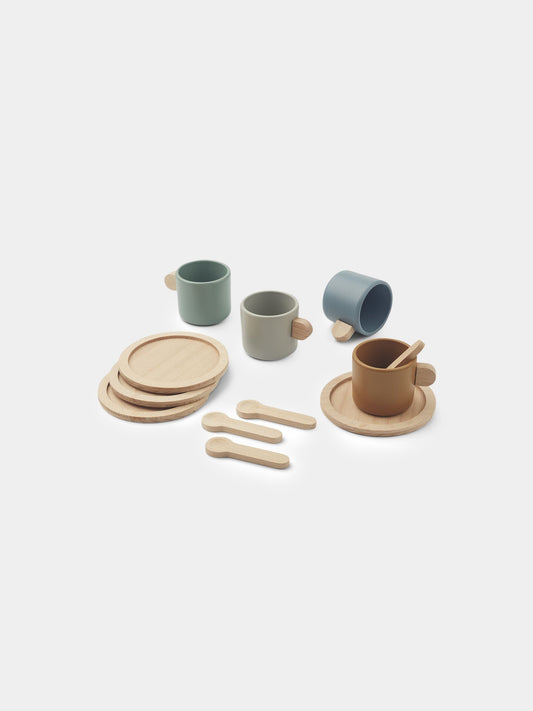 Set multicolor per bambini,Liewood,LW14536