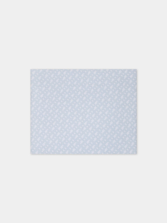 Coperta celeste per neonato,Boss,J90327 771