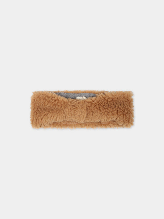 Fascia marrone per neonata,Zhoe & Tobiah,BEE13 159
