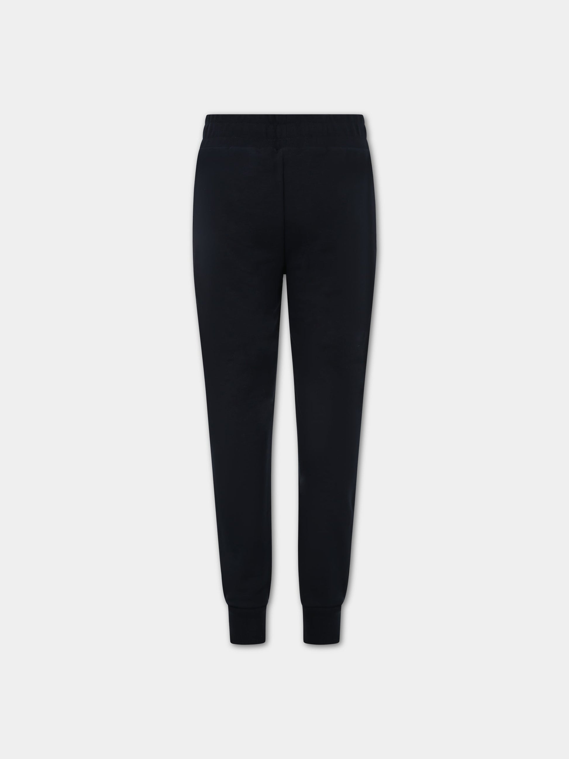 Pantaloni blu per bambino con logo,Colmar Originals Kids,3638 5WT 68