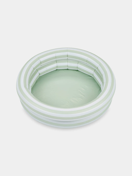 Piscina verde per bambini,Liewood,LW17554 0933