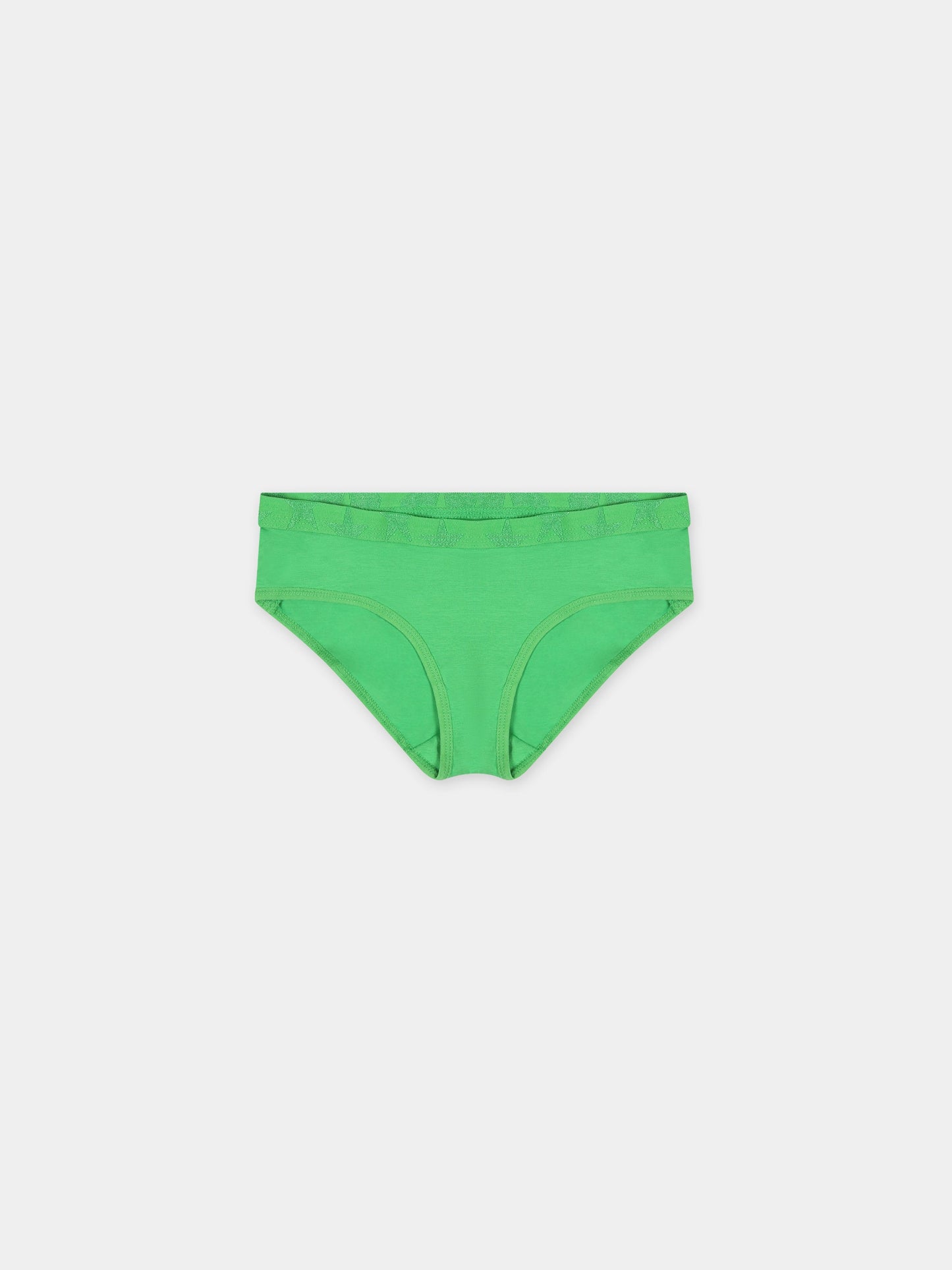 Set multicolor per bambina con stampa tropicale,Molo,2S24Q601 9070