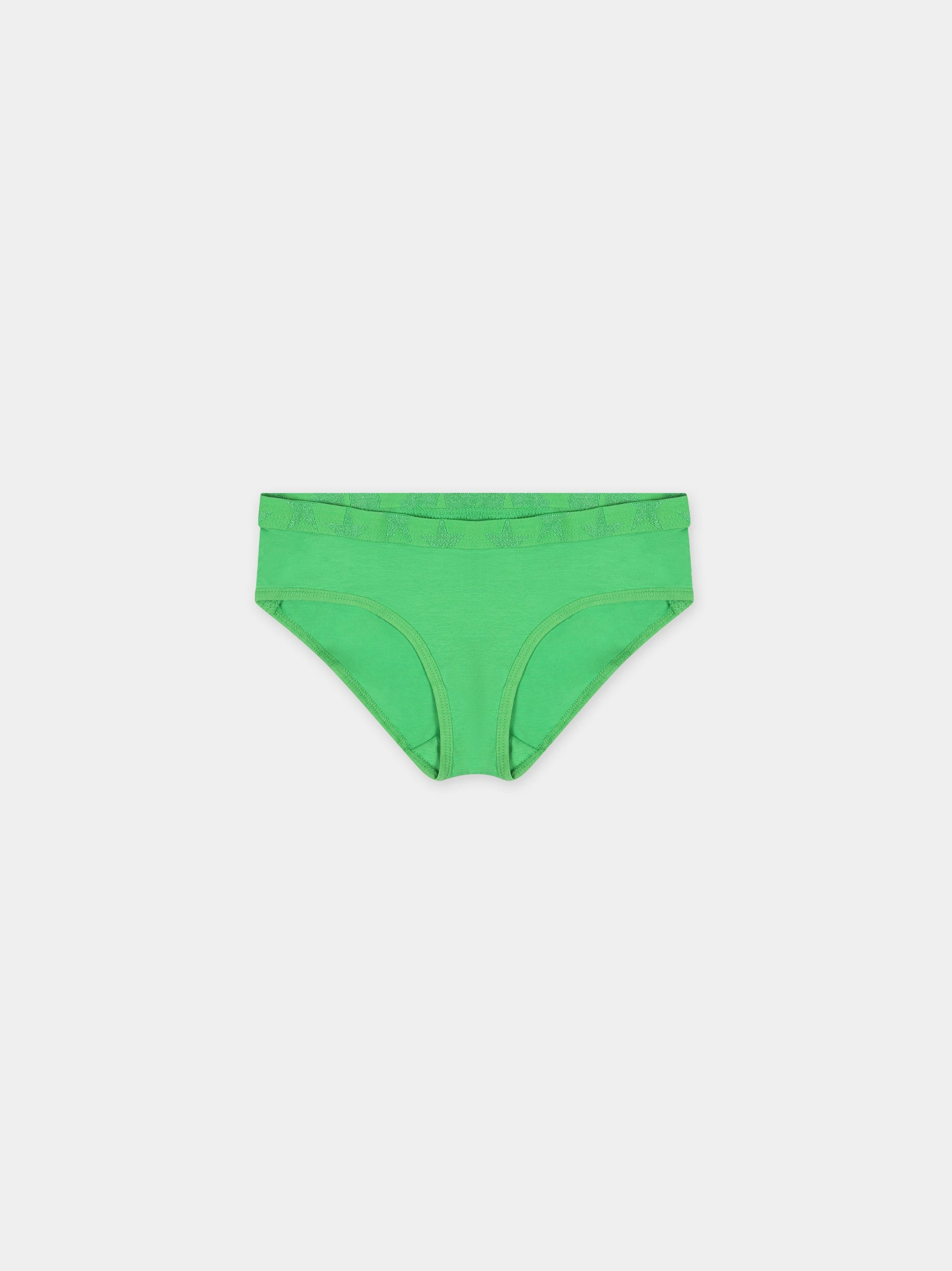 Set multicolor per bambina con stampa tropicale,Molo,2S24Q601 9070